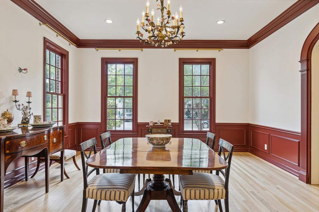 Highland Park - Residential