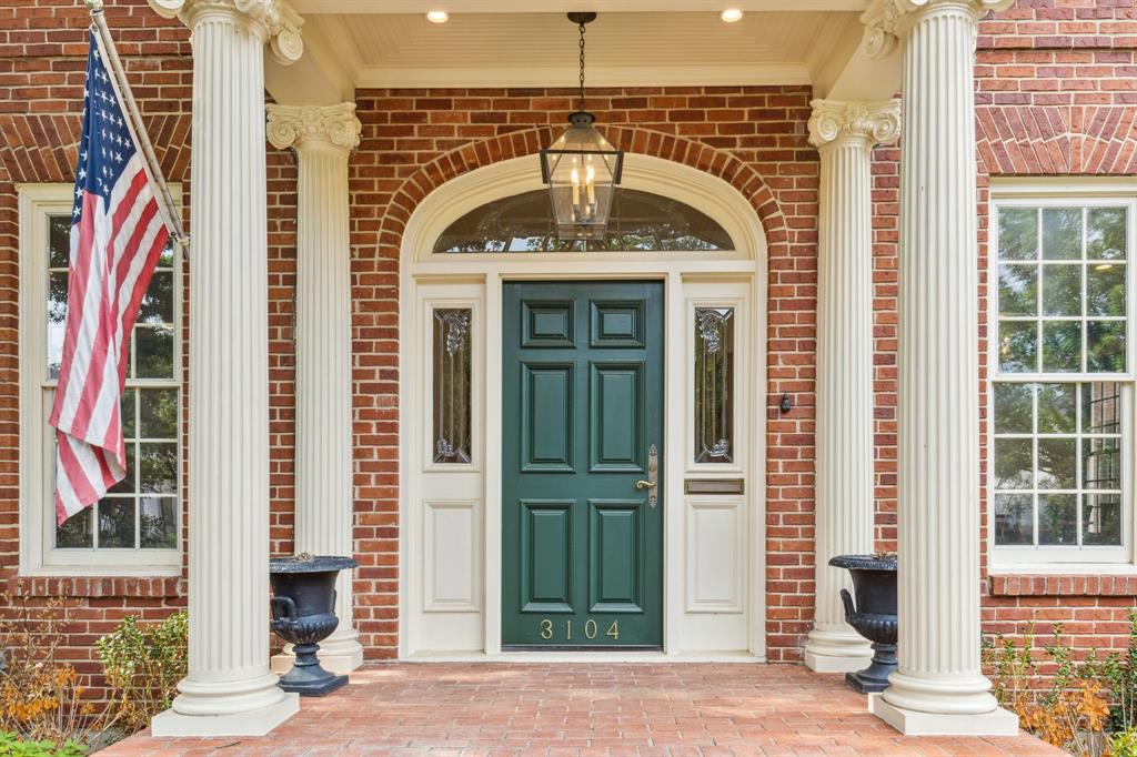 Highland Park - Residential