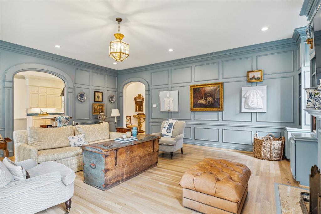 Highland Park - Residential