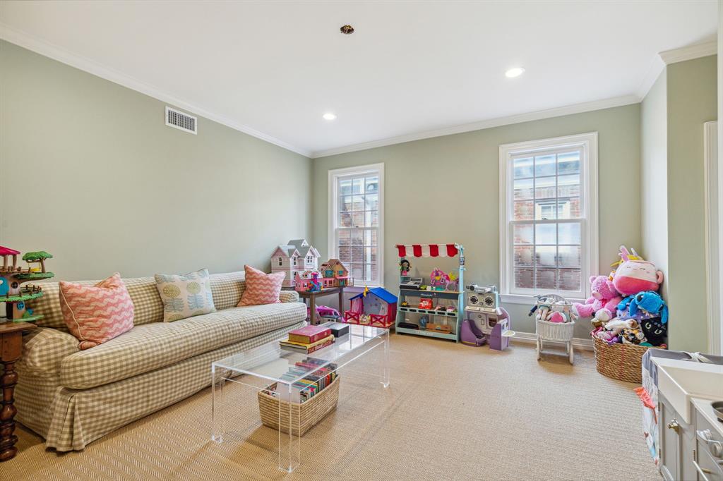 Highland Park - Residential