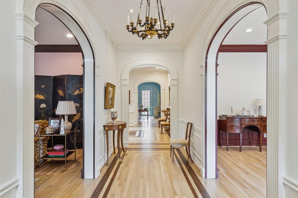 Highland Park - Residential