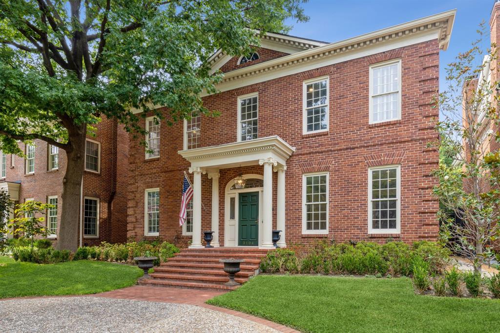 Highland Park - Residential