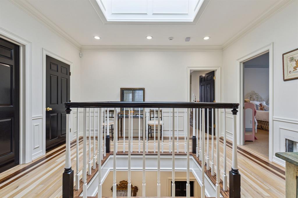 Highland Park - Residential