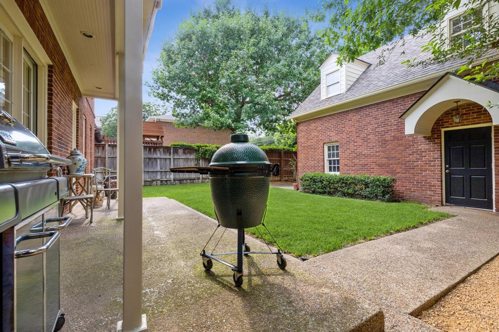 Highland Park - Residential