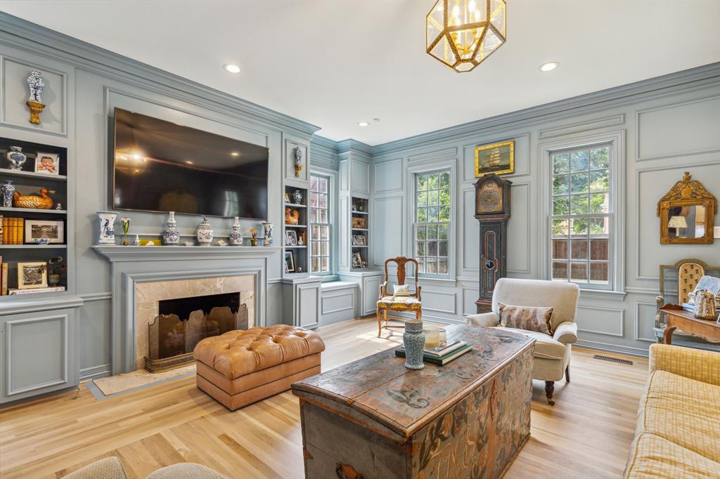 Highland Park - Residential