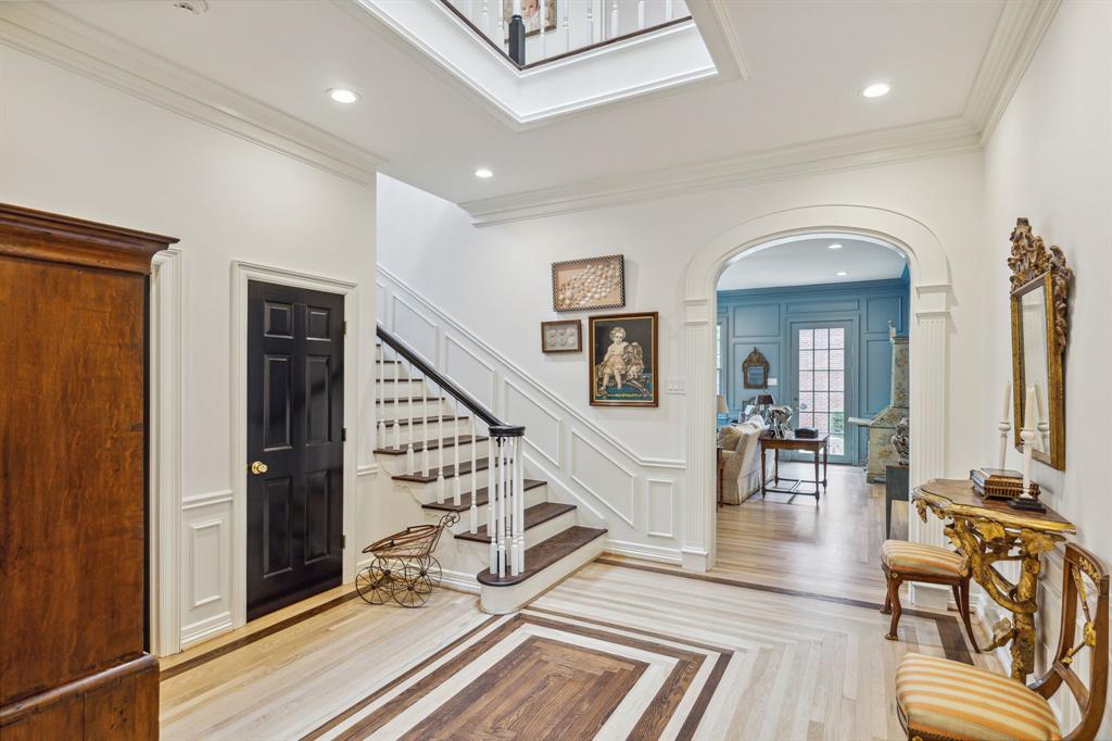 Highland Park - Residential