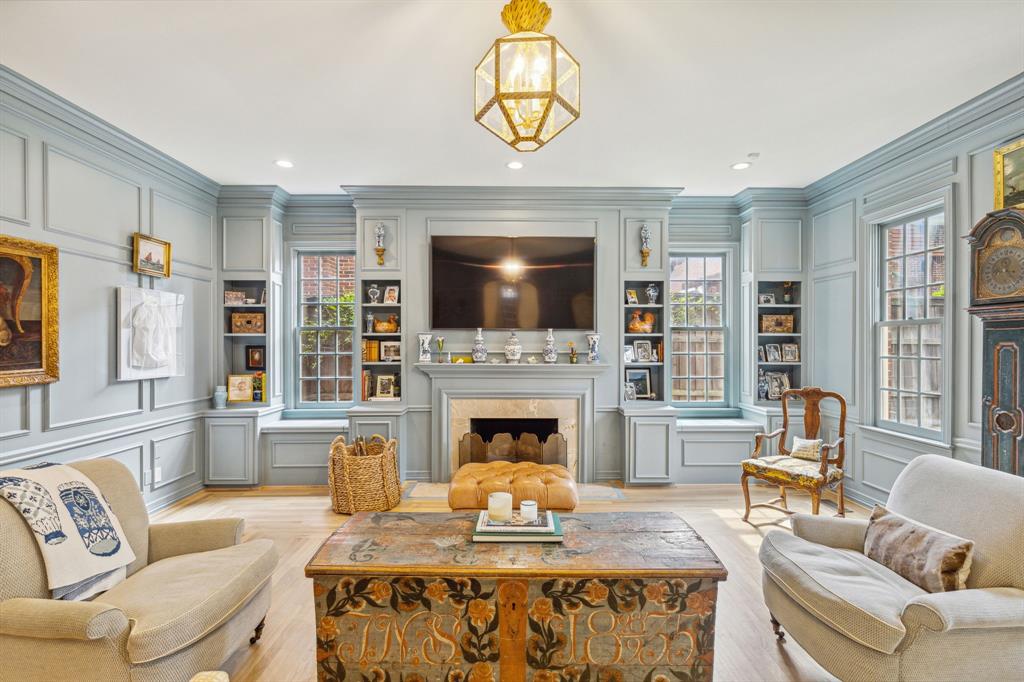 Highland Park - Residential