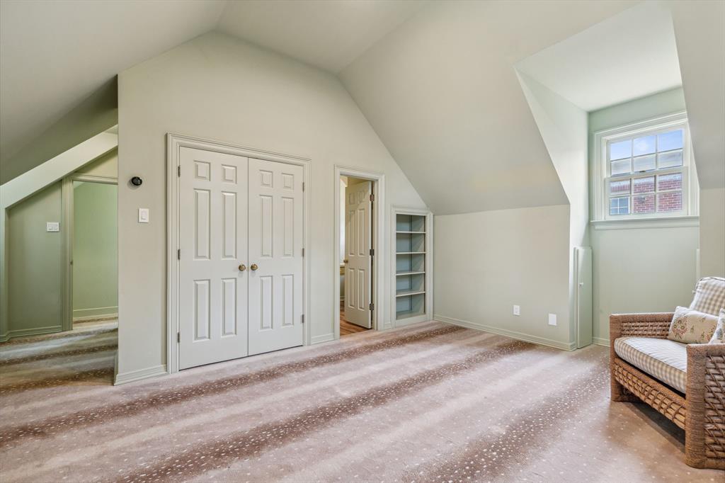 Highland Park - Residential