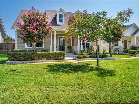 6012 Kessler Drive North Richland Hills TX 76180