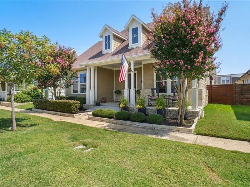 6012 Kessler Drive