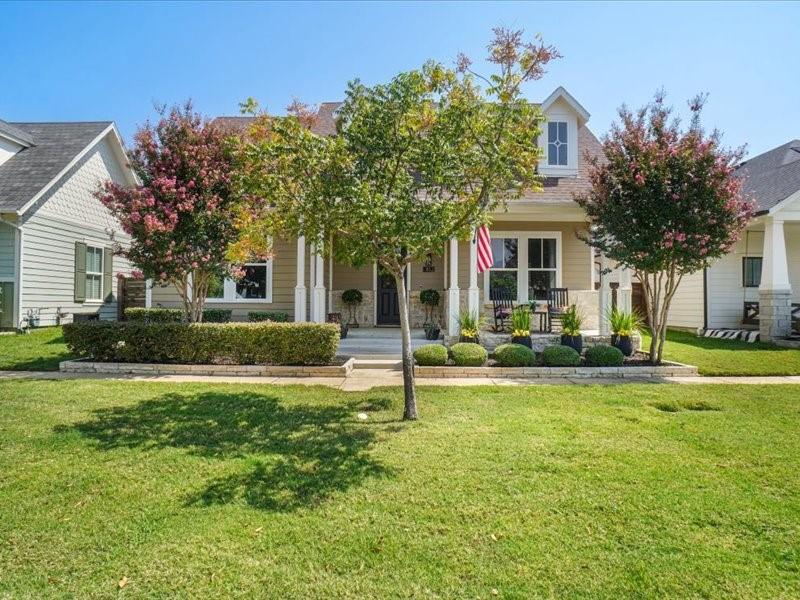 6012 Kessler Drive