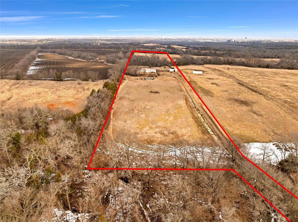 G-0776 MILLER MARY A-G0776, ACRES 13.346 - Residential