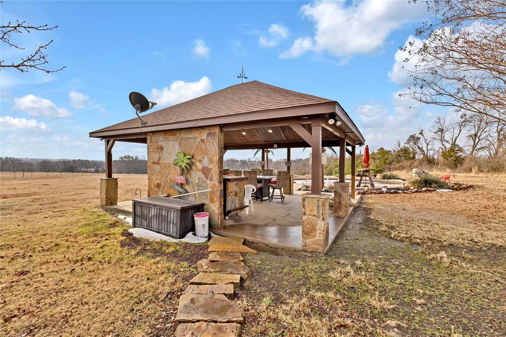 G-0776 MILLER MARY A-G0776, ACRES 13.346 - Residential