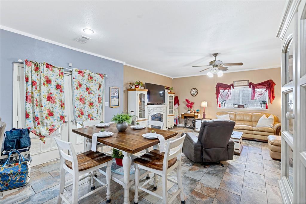 G-0776 MILLER MARY A-G0776, ACRES 13.346 - Residential