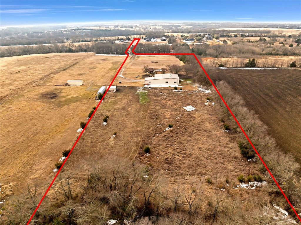 G-0776 MILLER MARY A-G0776, ACRES 13.346 - Residential