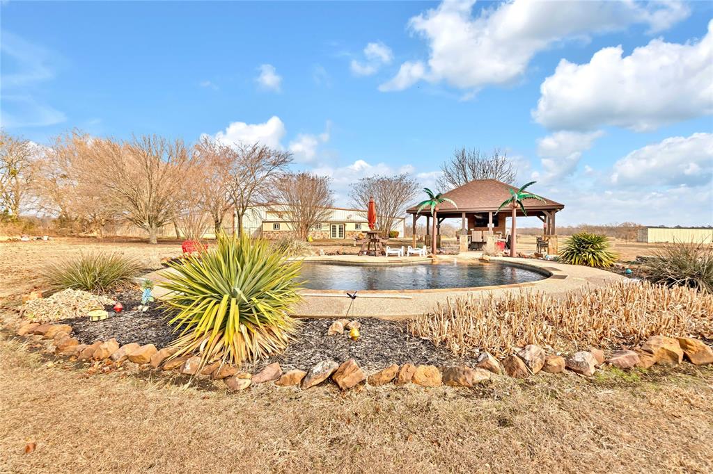 G-0776 MILLER MARY A-G0776, ACRES 13.346 - Residential