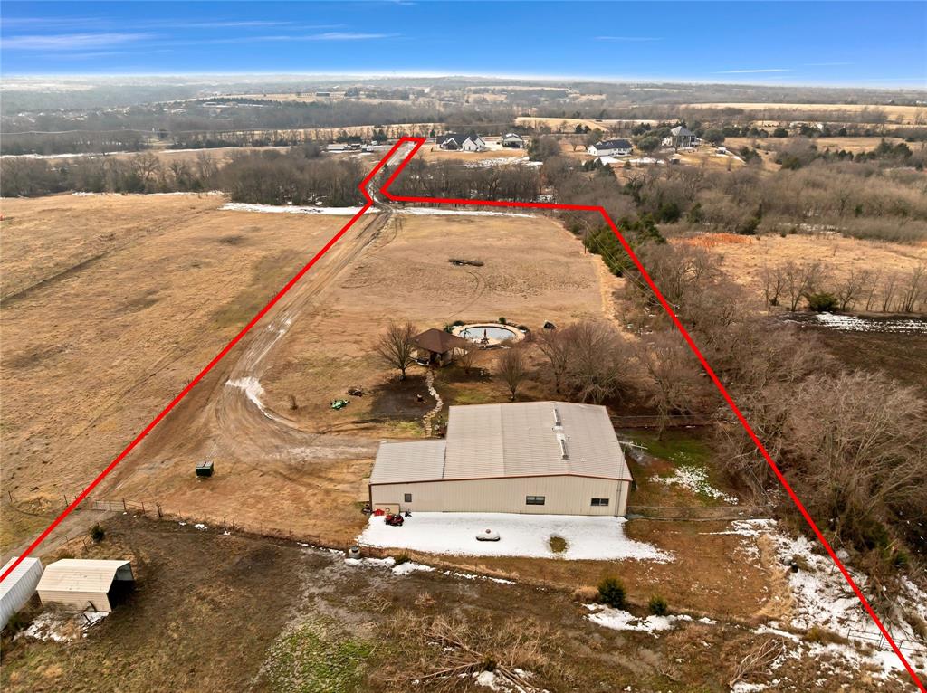 G-0776 MILLER MARY A-G0776, ACRES 13.346 - Residential