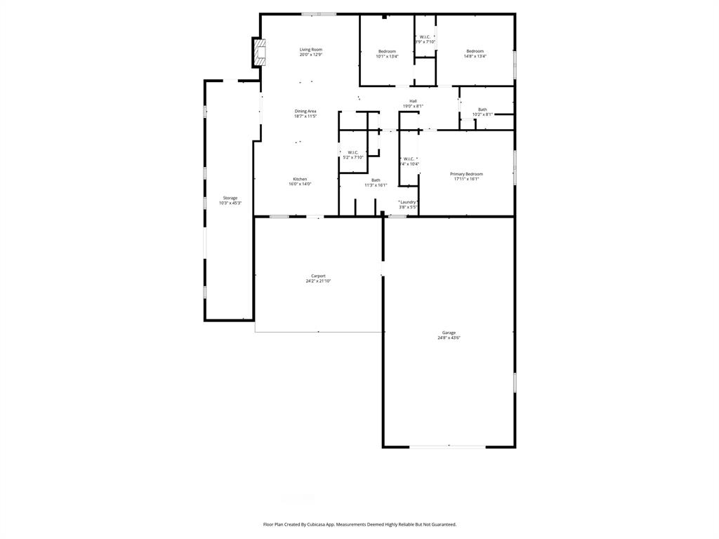 G-0776 MILLER MARY A-G0776, ACRES 13.346 - Residential