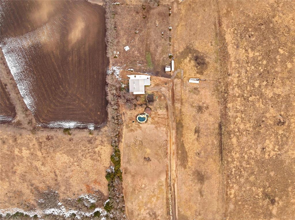 G-0776 MILLER MARY A-G0776, ACRES 13.346 - Residential