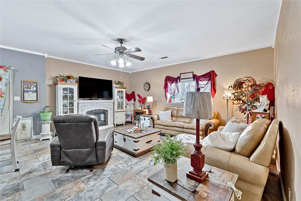 G-0776 MILLER MARY A-G0776, ACRES 13.346 - Residential