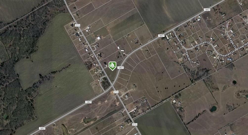 Plainview Acres Ph 01 - Land