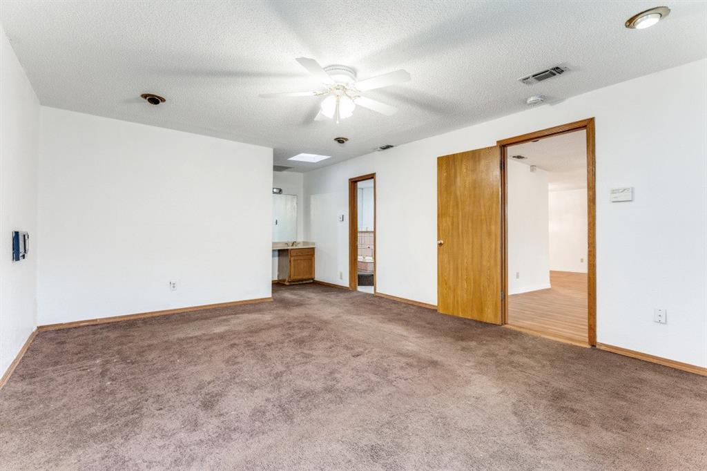 Goodwin O R Sub - Residential