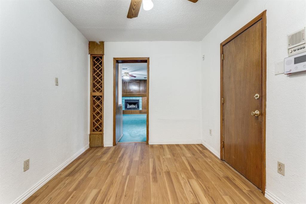 Goodwin O R Sub - Residential