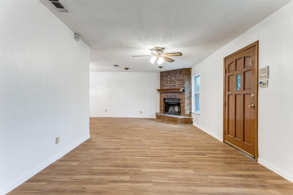 Goodwin O R Sub - Residential