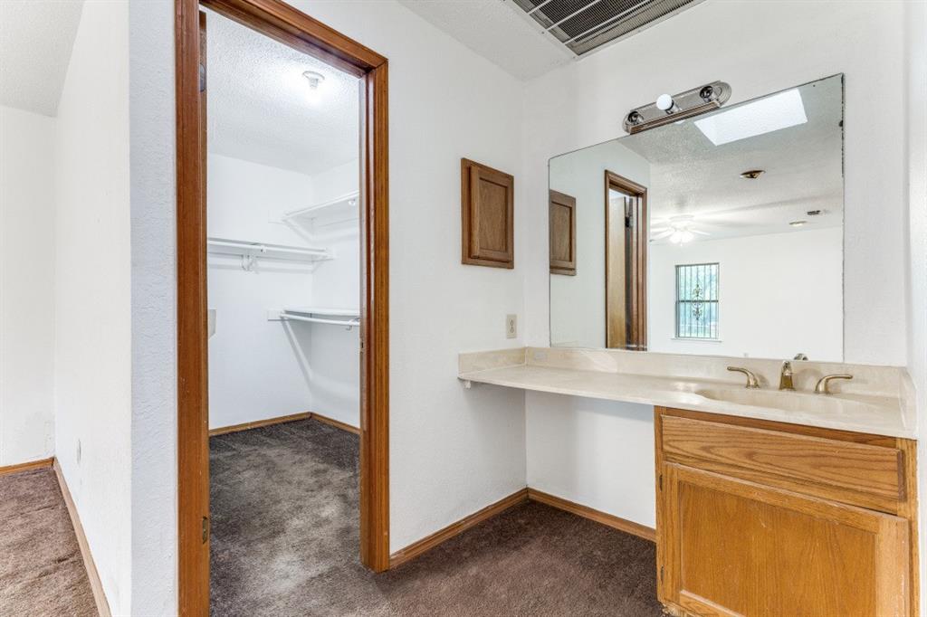 Goodwin O R Sub - Residential