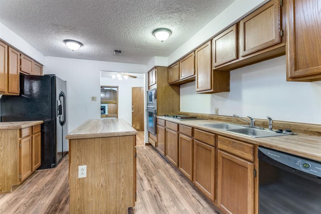 Goodwin O R Sub - Residential