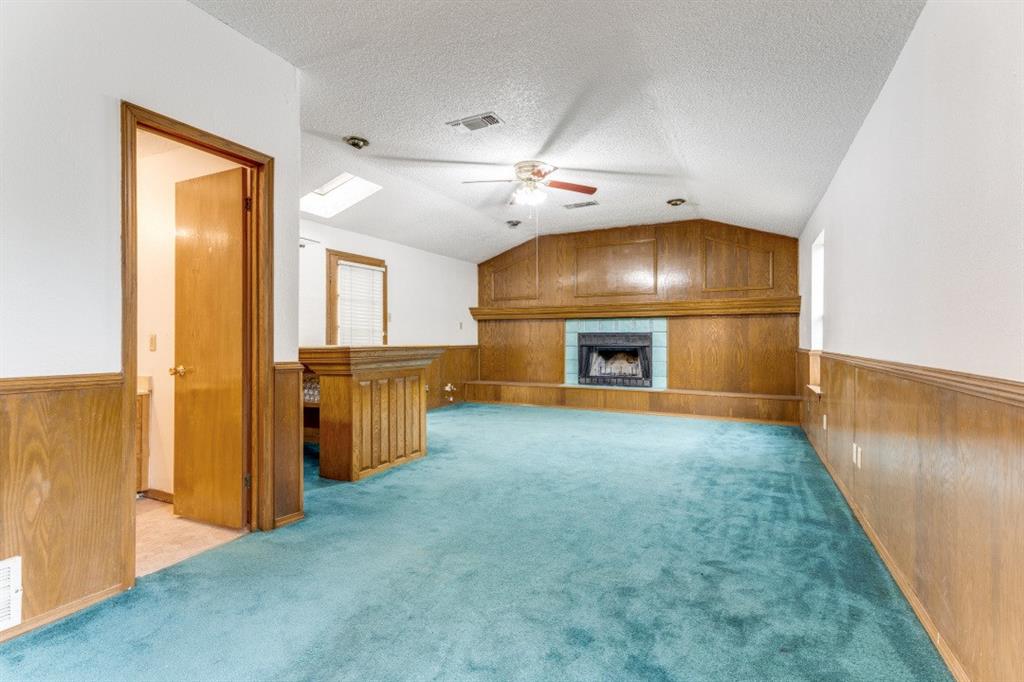 Goodwin O R Sub - Residential