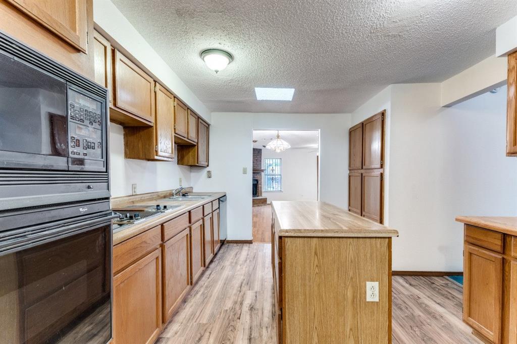 Goodwin O R Sub - Residential