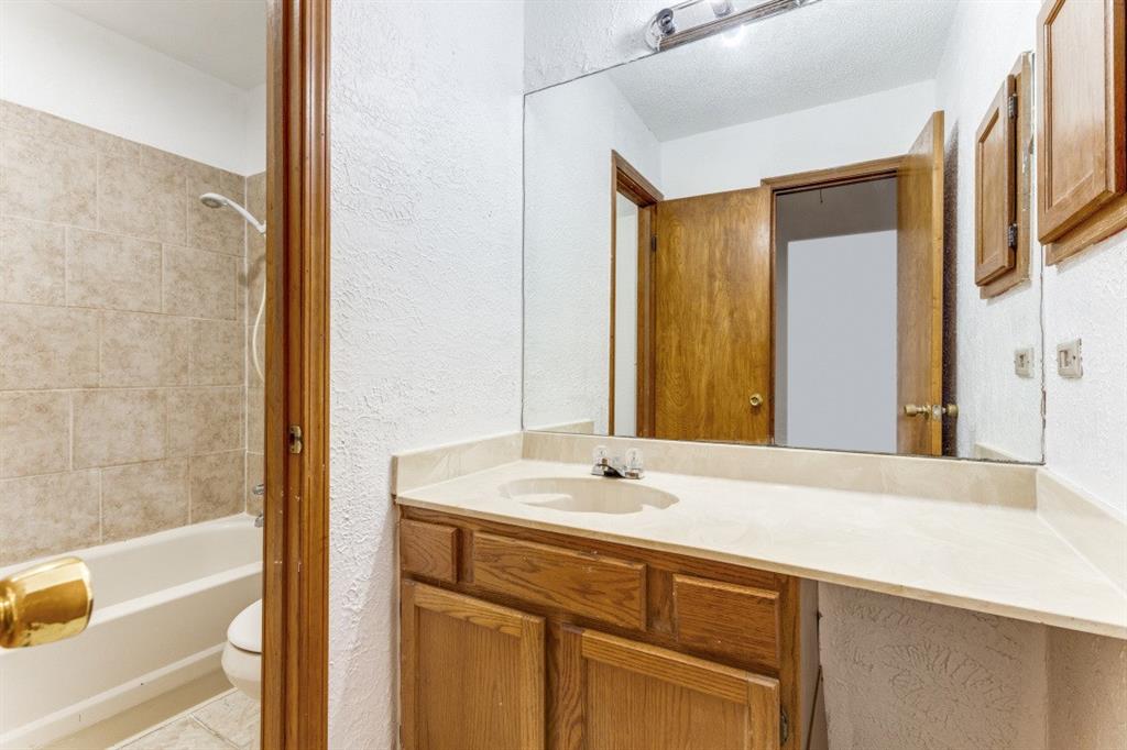 Goodwin O R Sub - Residential