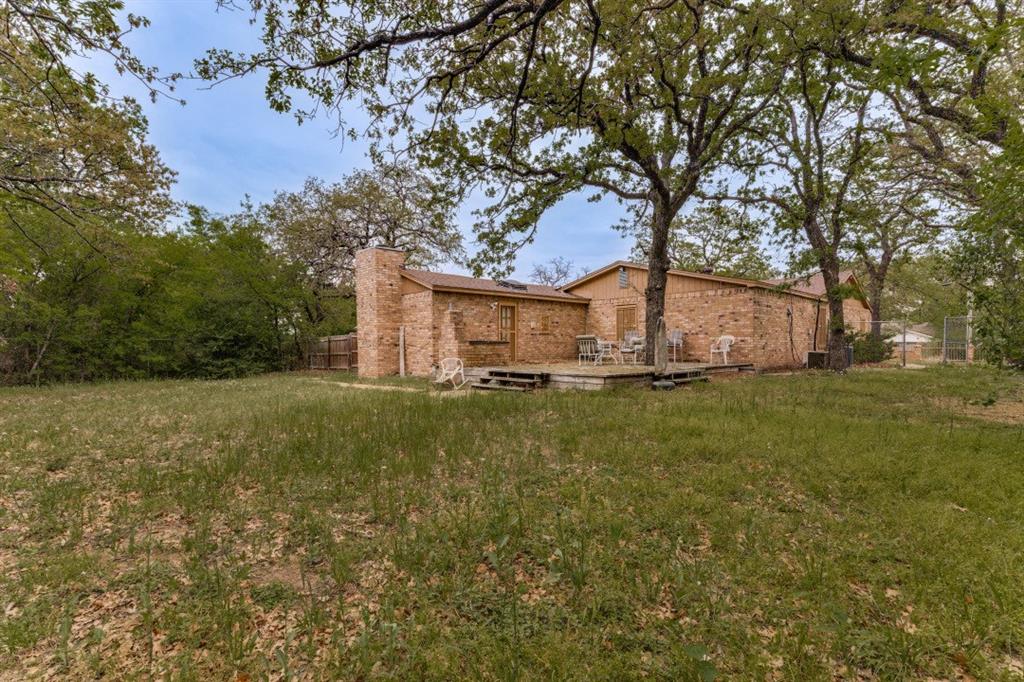 Goodwin O R Sub - Residential