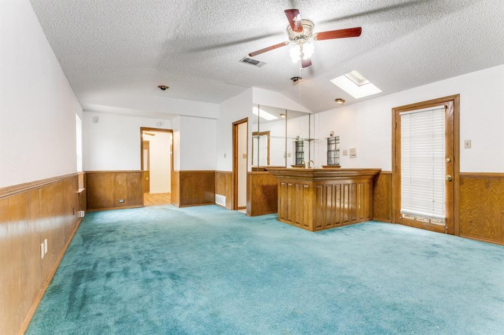 Goodwin O R Sub - Residential