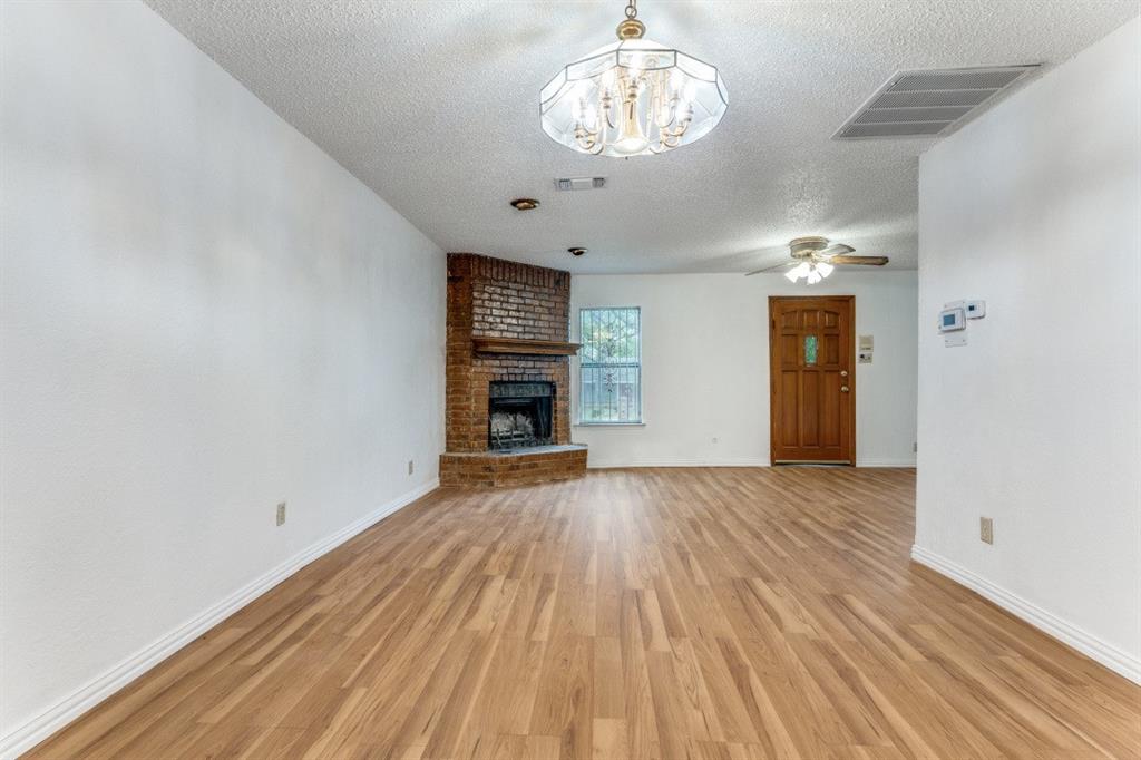 Goodwin O R Sub - Residential