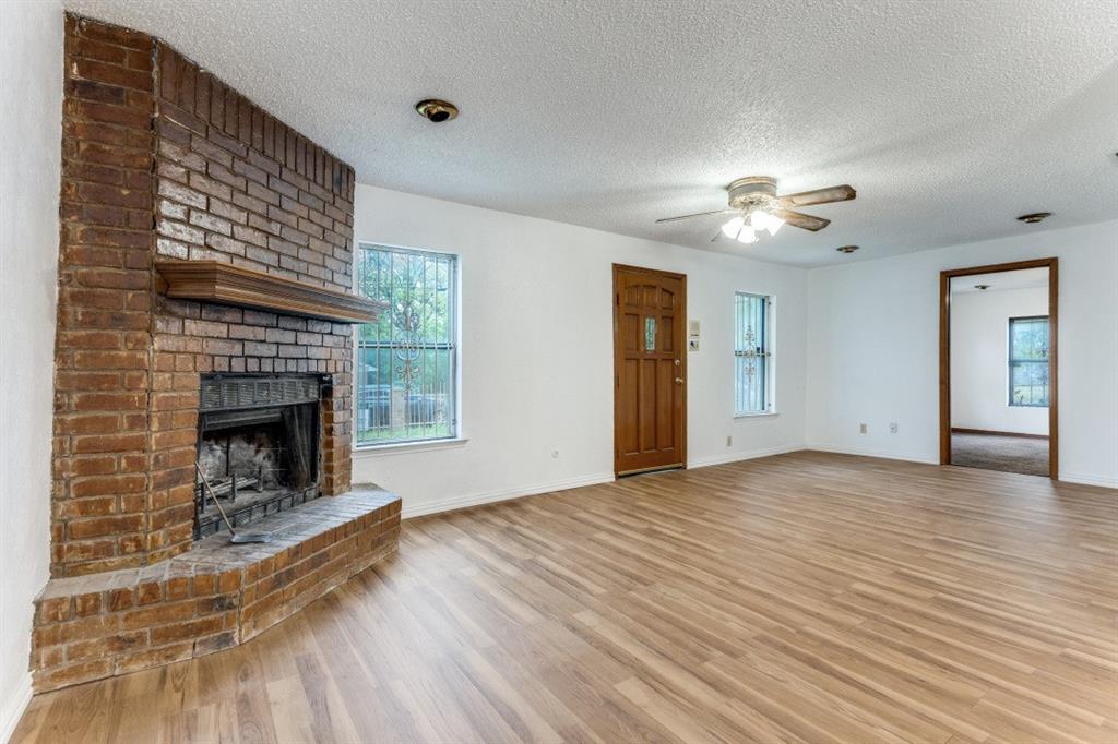 Goodwin O R Sub - Residential