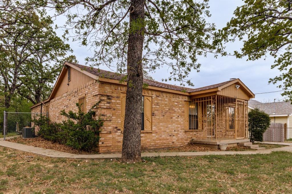 Goodwin O R Sub - Residential