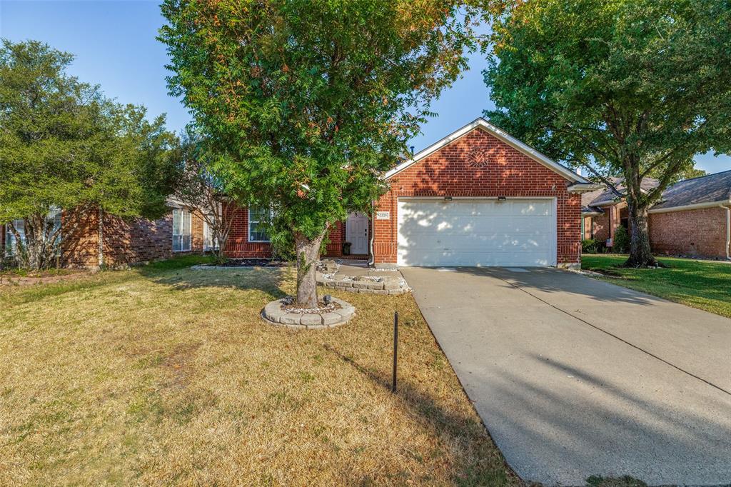 2529 Persimmon Drive