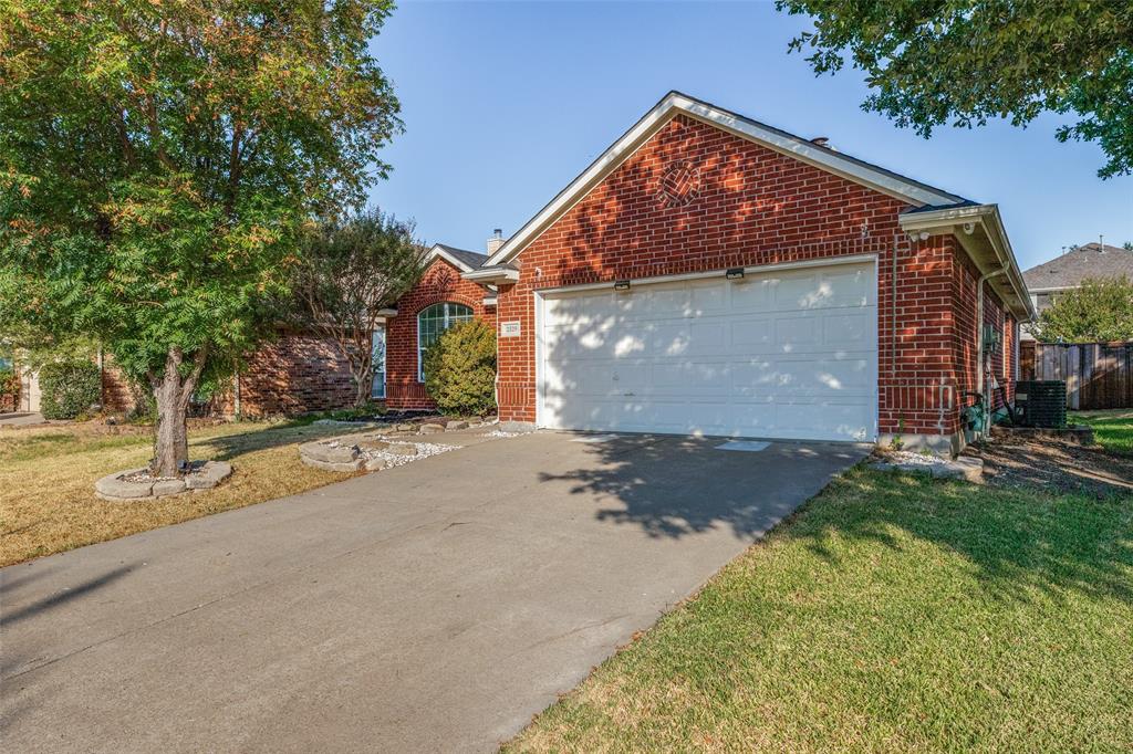 2529 Persimmon Drive