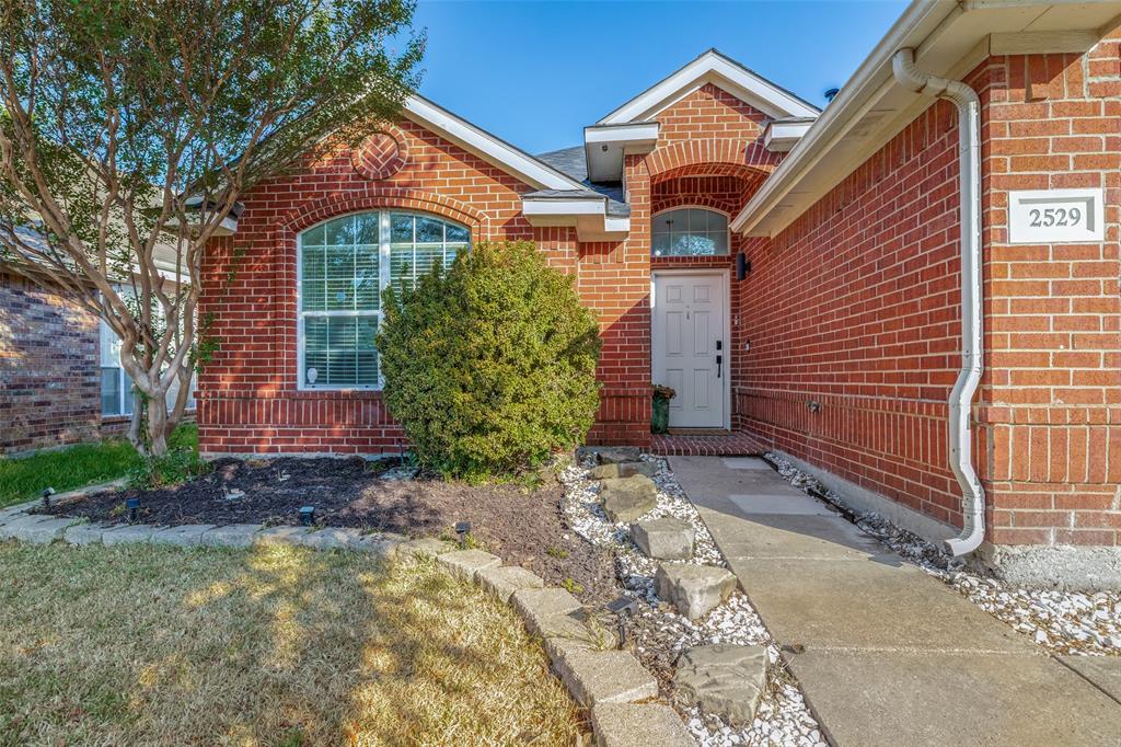 2529 Persimmon Drive