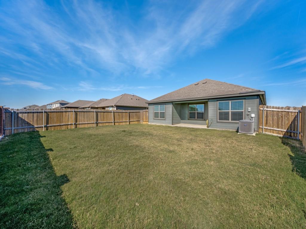 Big Sky Estates - Residential