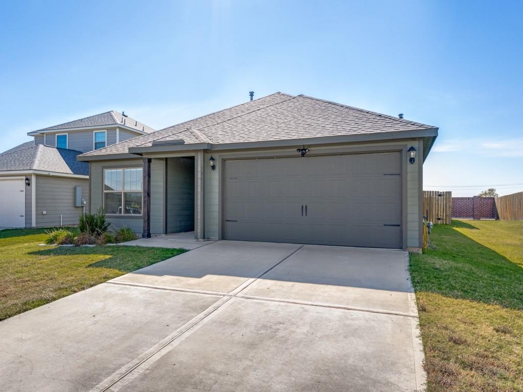 Big Sky Estates - Residential