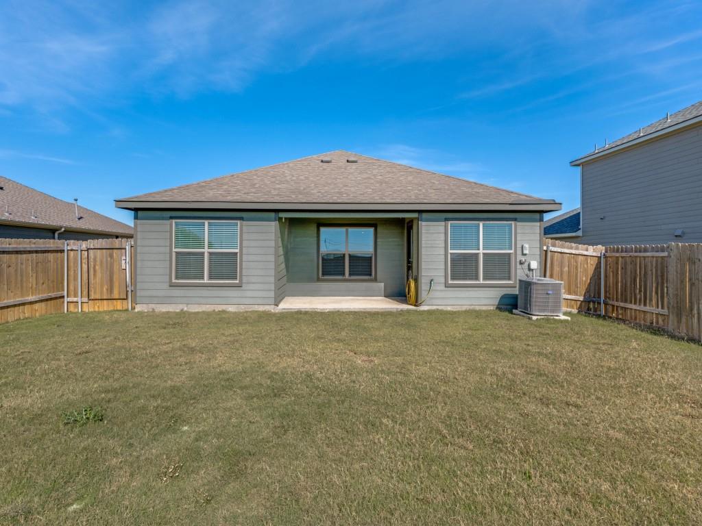 Big Sky Estates - Residential