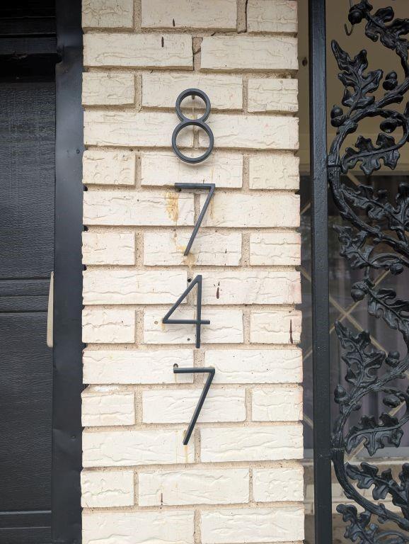 Bruton Terrace - Residential