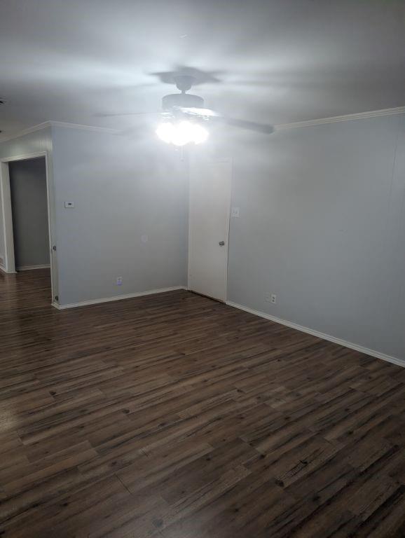 Bruton Terrace - Residential