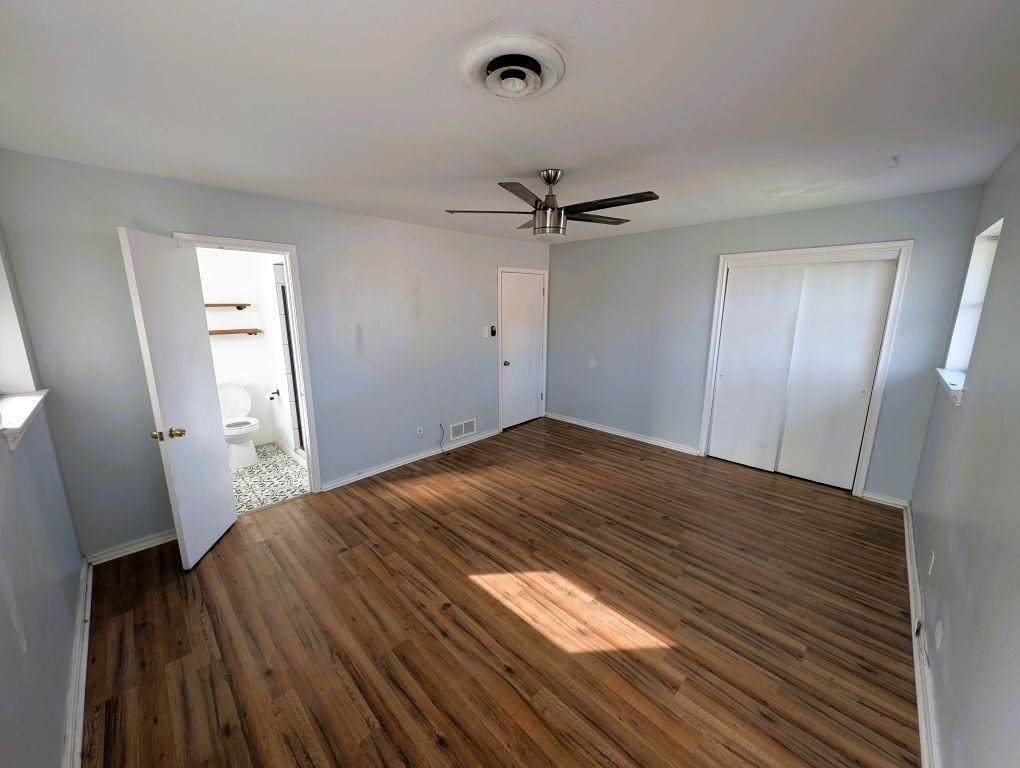 Bruton Terrace - Residential