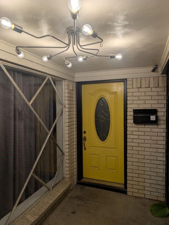 Bruton Terrace - Residential