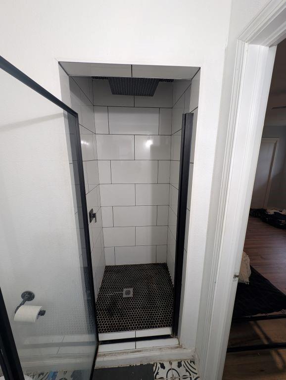 Bruton Terrace - Residential