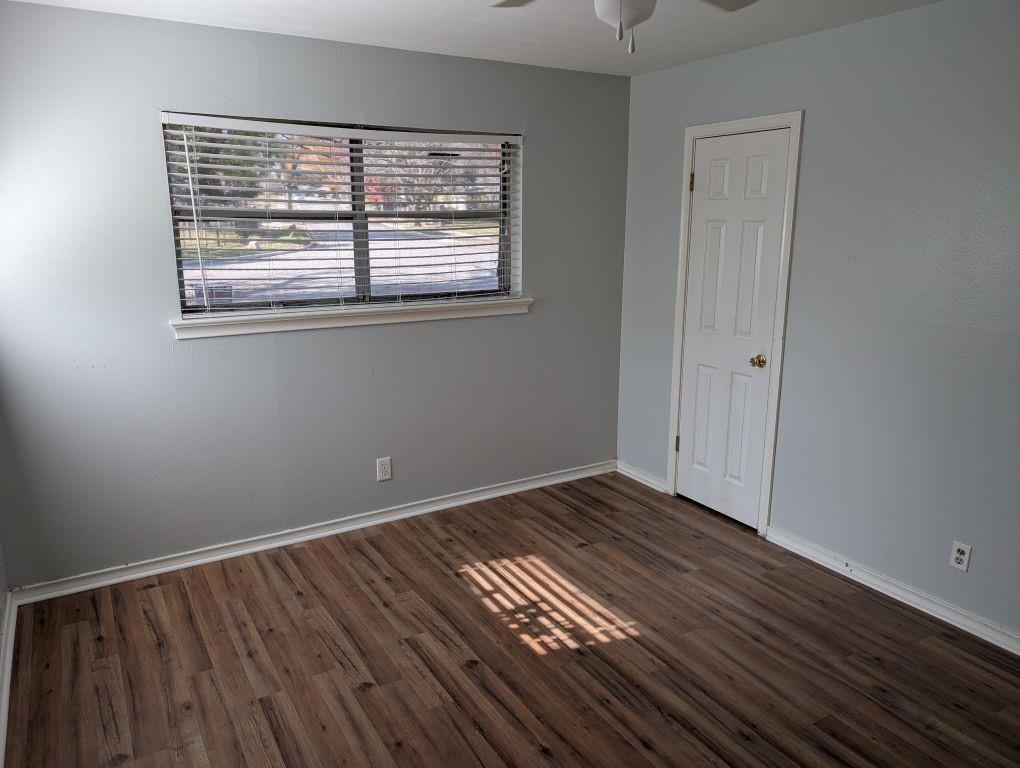 Bruton Terrace - Residential